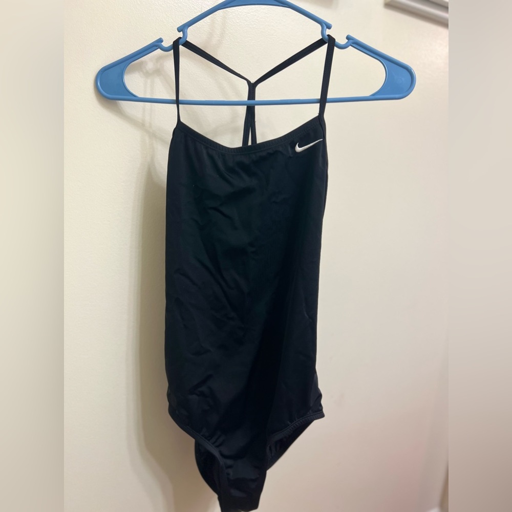 Nike One Piece Swimsuit